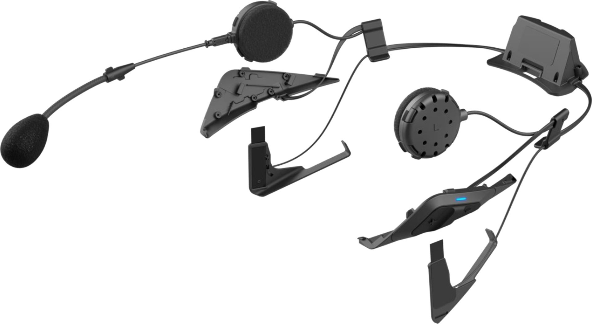 Shoei SRL Mesh Sound by Harman Kardon Bluetooth İntercom