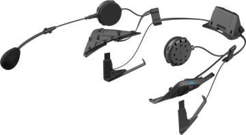 Shoei SRL Mesh Sound by Harman Kardon Bluetooth İntercom