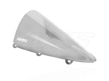 WRS Yüksek Yarış Tipi Ön Cam Füme Aprilia RSV4 Factory 1100 2019-2020