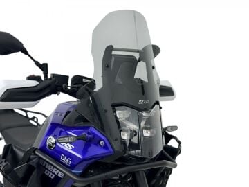 WRS Füme Tur Tipi Ön Cam Yamaha Tenere 700 / Rally 2025-2026