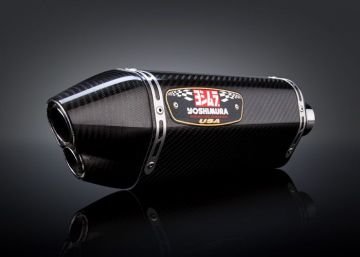 Kawasaki Zx10r 2012 R-77D 3/4 Yoshimura Karbon Egzoz