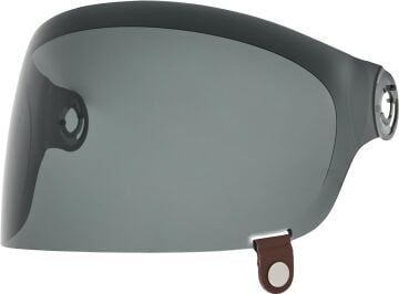 Bell Bullitt GT Vizör Siyah