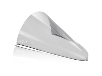 WRS Yüksek Yarış Tipi Ön Cam Füme Aprilia Rs 660 2020-2026