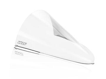 WRS Yüksek Yarış Tipi Ön Cam Şeffaf Aprilia Rs 660 2020-2026