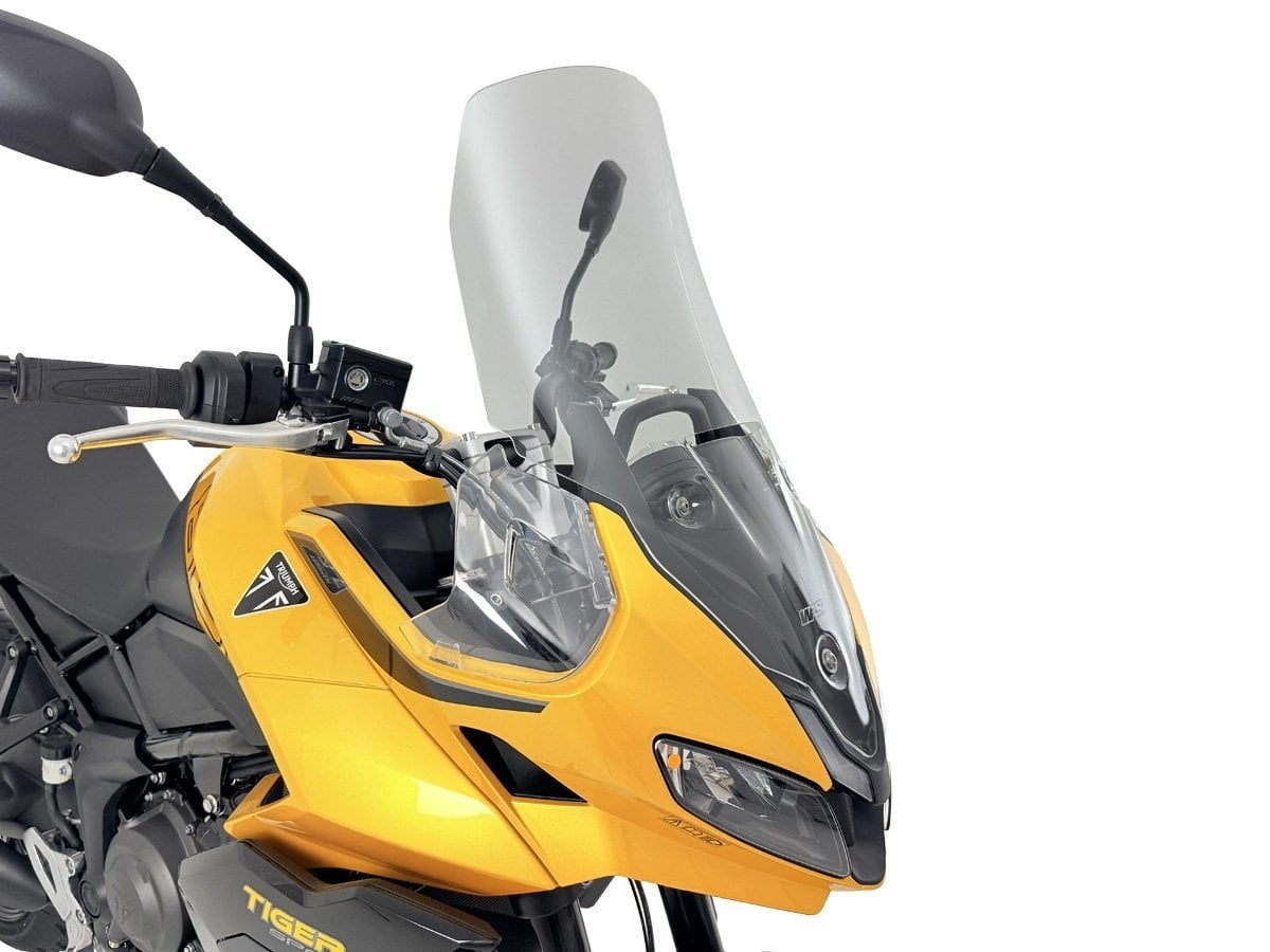 WRS Touring Füme Ön Cam Triumph Tiger Sport 800 2025-2026
