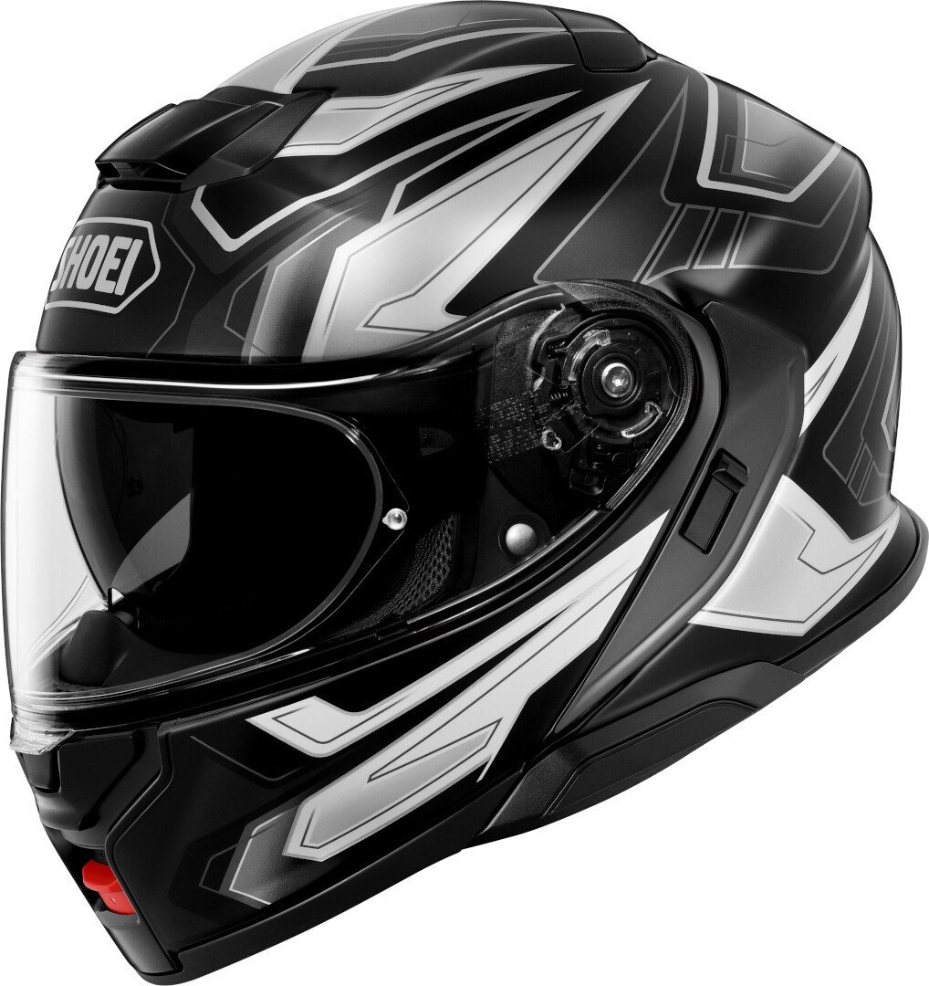 Shoei Neotec 3 Anthem Kask