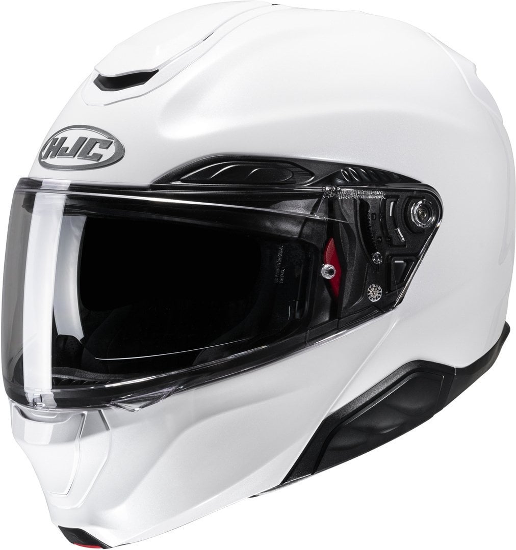 HJC RPHA 91 Çene Açılır Kask Beyaz