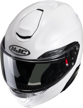 HJC RPHA 91 Kask Beyaz