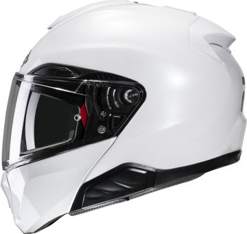 HJC RPHA 91 Çene Açılır Kask Beyaz