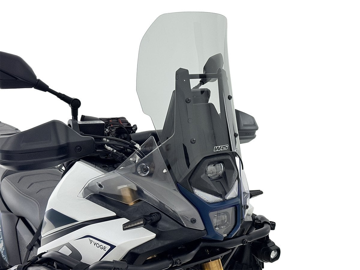 WRS Ön Cam Caponord Füme Voge Valico Ds 800 X Rally 2025-2026