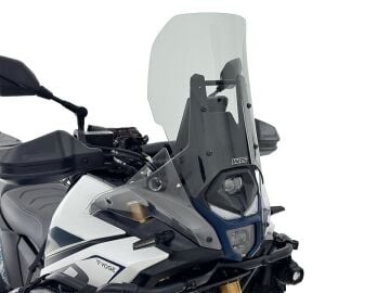 WRS Ön Cam Caponord Füme Voge Valico Ds 800 X Rally 2025-2026