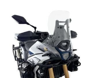 WRS Şeffaf Tur Tipi Ön Cam Voge Valico Ds 800 X Rally 2025-2026