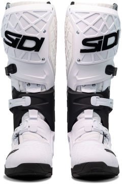 Sidi Crossair-X Motocross Bot Beyaz