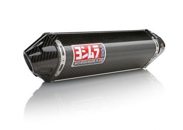 Kawasaki Zx14r Komple Sistem Karbon Tüp Egzoz 2012-2014