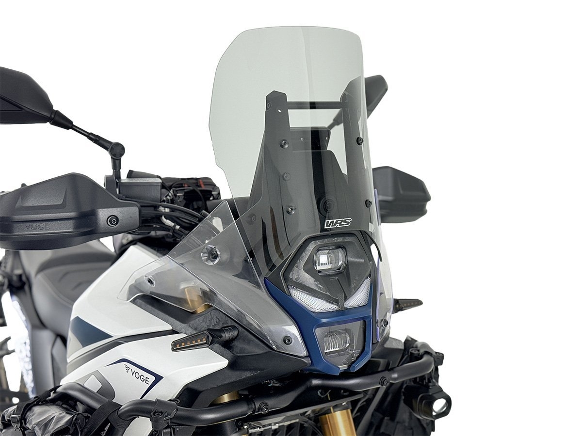 WRS Füme Tur Tipi Ön Cam Voge Valico Ds 800 X Rally 2025-2026