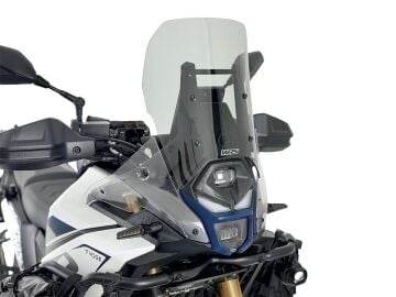 WRS Füme Tur Tipi Ön Cam Voge Valico Ds 800 X Rally 2025-2026