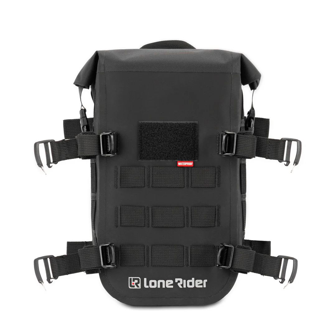 Lonerider Mini Bag Koruma Çantası 6 Lt
