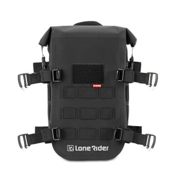 Lonerider Mini Bag Koruma Çantası 6 Lt