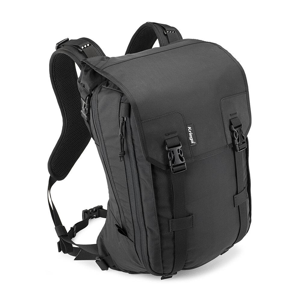Kriega Max28 Sırt Çantası 28 Litre