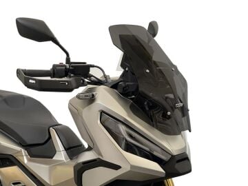 WRS Ön Cam Standard Koyu Füme Honda X-Adv 750 2025-2026