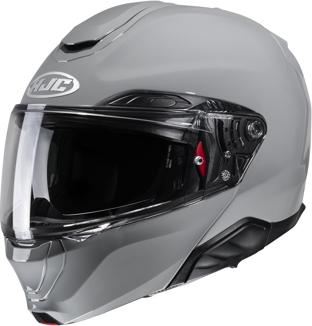 HJC RPHA 91 Çene Açılır Kask Kask Gri