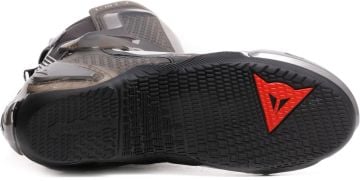 Dainese Torque 4 S Motosiklet Botu Siyah-Beyaz
