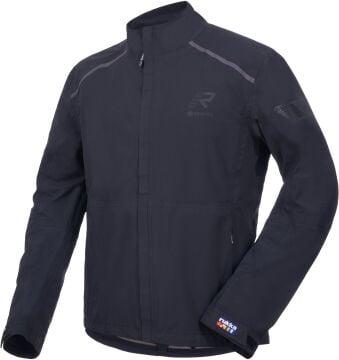 Rukka Madagasca-R Gore-Tex Motosiklet Tekstil Mont Antrasit-Sarı