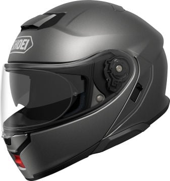 Shoei Neotec 3 Antrasit Çene Açılır Kask