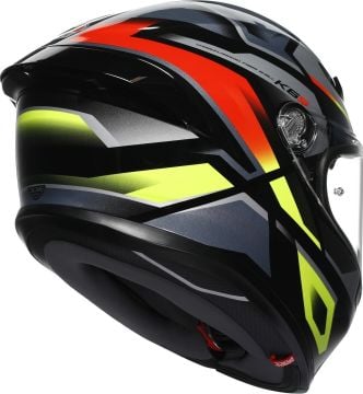 AGV K6 S Erazer Kask