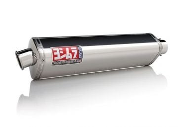 Kawasaki Ninja 250r Çelik Tüp Egzoz 2008-2012