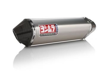 Kawasaki Ninja 250r Komple Sistem Karbon Kapak Tüp Egzoz 2008-2012