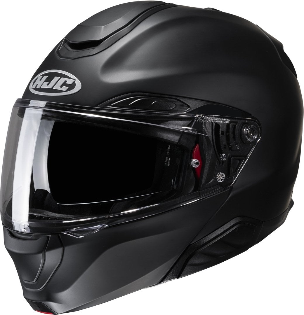 HJC RPHA 91 Çene Açılır Kask Mat Siyah