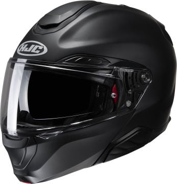 HJC RPHA 91 Çene Açılır Kask Mat Siyah