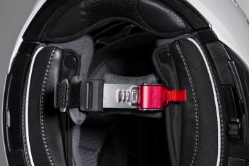 HJC RPHA 91 Kask Mat Anthracite