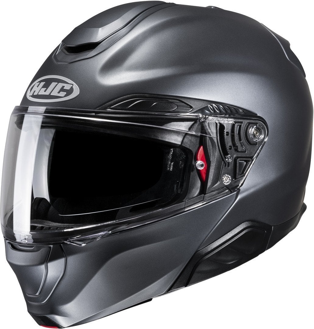 HJC RPHA 91 Çene Açılır Kask Mat Anthracite