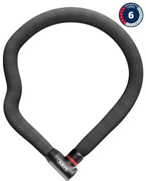 Abus 4204K/ 85cm 24mm Zincir Kilit