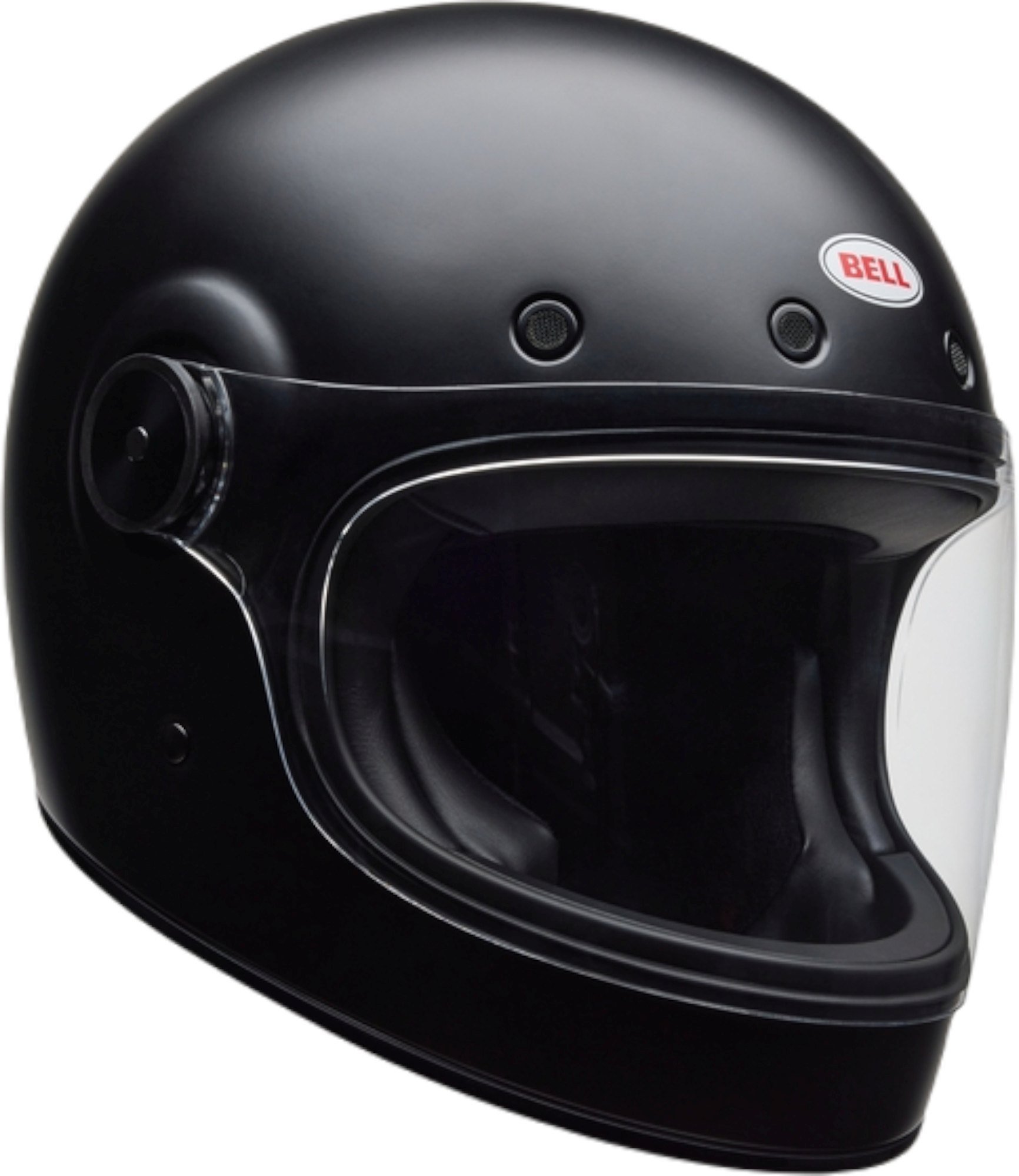 Bell Bullitt GT Kapalı Kask Mat Siyah