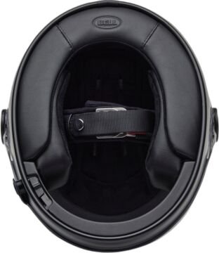 Bell Bullitt GT Kapalı Kask Mat Siyah