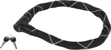 Abus Steel-O-Flex İven 8200/110cm 25mm Kilit