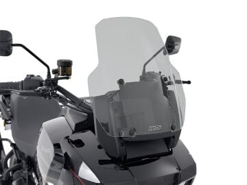 WRS Füme Tur Tipi Ön Cam Harley Davidson Pan America 1250 / Special / St 2021-2026
