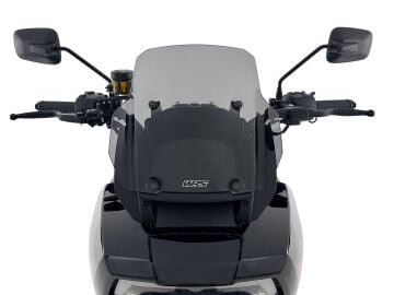 WRS Sport Ön Cam Koyu Füme Harley Davidson Pan America 1250 / Special / St 2021-2026