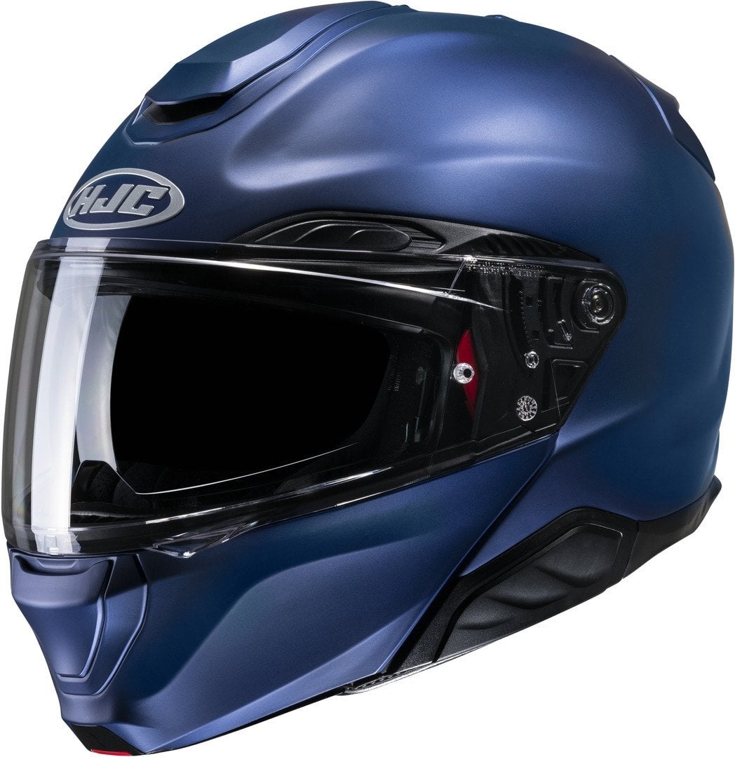 HJC RPHA 91 Çene Açılır Kask Mat Mavi