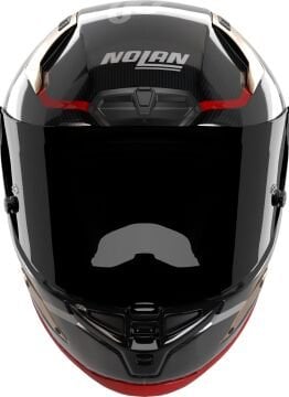 Nolan X-804 RS Ultra Carbon SBK Kask