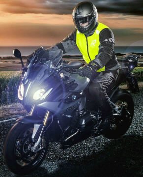 Rukka VIS Reflektif Yelek