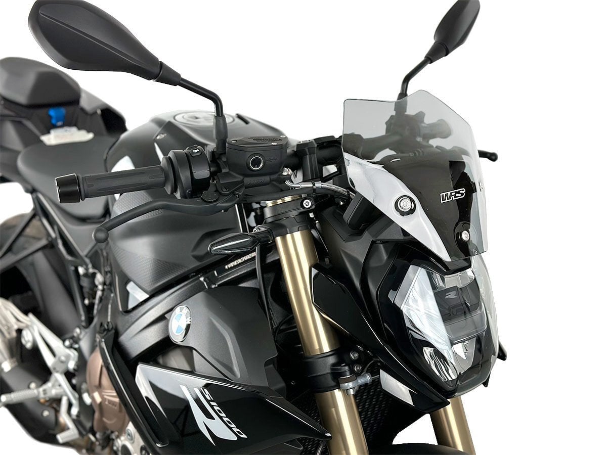 WRS Sport Füme Ön Cam BMW M 1000 R 2023-2024