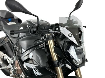 WRS Sport Füme Ön Cam BMW M 1000 R 2023-2024