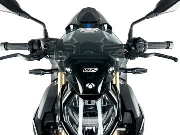 WRS Sport Füme Ön Cam BMW M 1000 R 2023-2024
