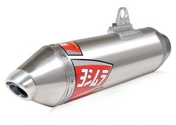 Kawasaki Klr 650 RS2 Çelik Tüp Egzoz 2003-2014