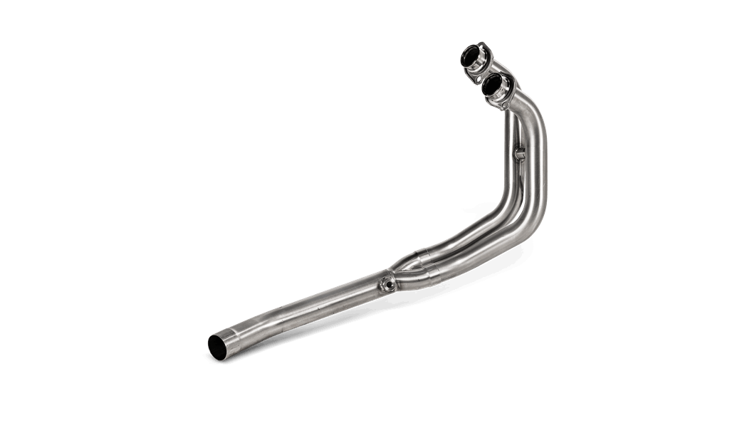 Yamaha Tenere 700 Akrapovic Headers