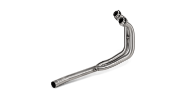Yamaha Tenere 700 Akrapovic Headers